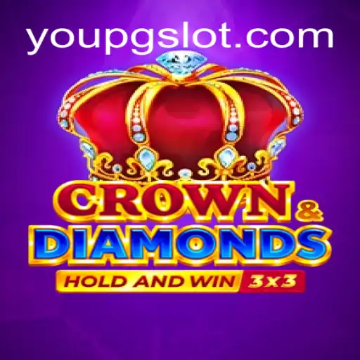 Crowndiamonds: Descubra o Encanto do Novo Jogo Sensação