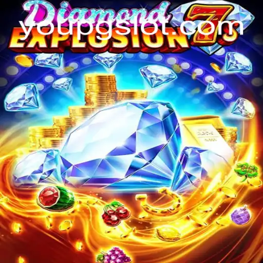 Explorando DiamondExplosion7s: A Nova Experiência em Jogos de Cassino