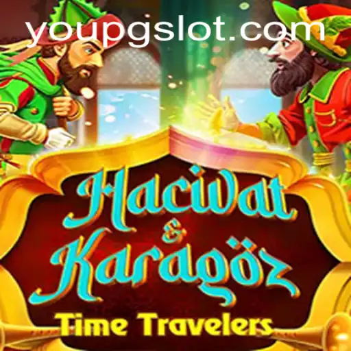 Explorando o Mundo de HacivatandKaragoz: Uma Jornada de Tradição e Inovação