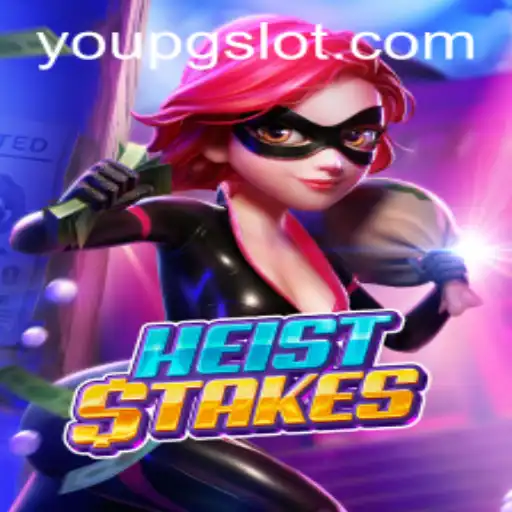 Explorando o Mundo Empolgante de HeistStakes no YouPG.com