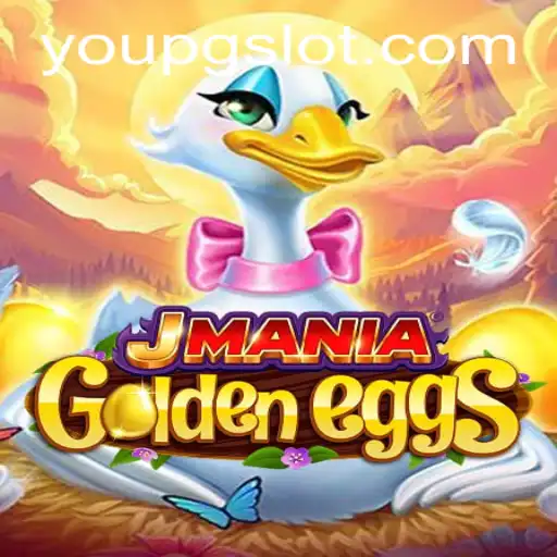 Explorando o Universo Fascinante de JManiaGoldenEggs
