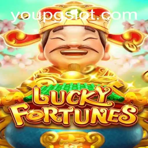 LUCKYFORTUNES: Uma Jornada Através do Novo Jogo Revolucionário
