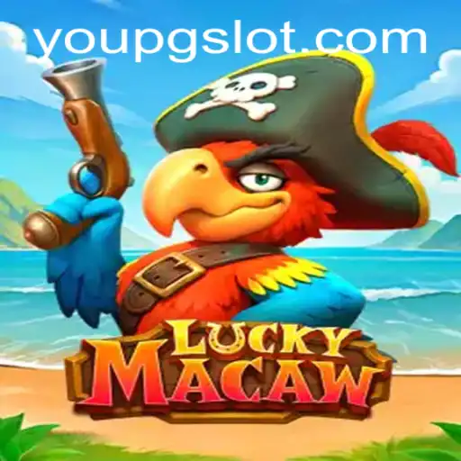 Descubra o Fascinante Mundo de LuckyMacaw: O Jogo Inovador do Momento