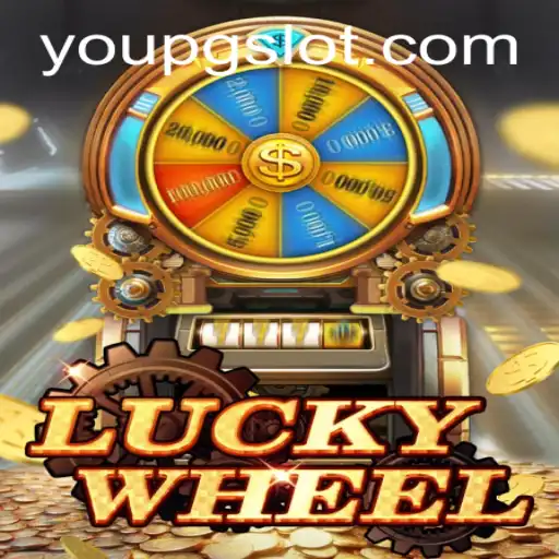 LuckyWheel: Entretenimento e Emoção com a Plataforma Youpg.com