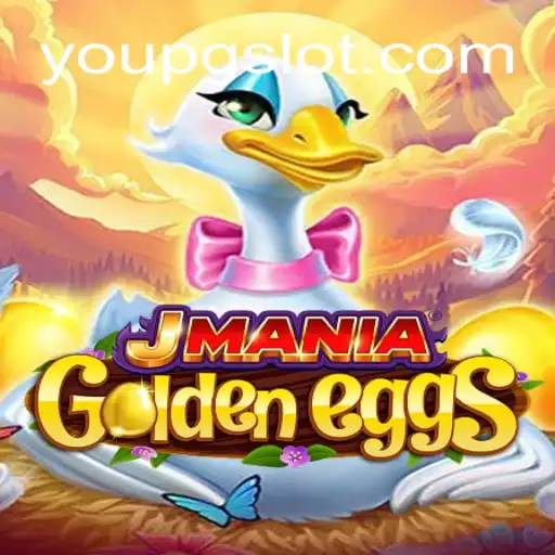 Explorando o Universo Fascinante de JManiaGoldenEggs