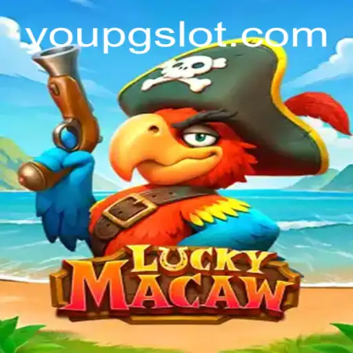 Descubra o Fascinante Mundo de LuckyMacaw: O Jogo Inovador do Momento