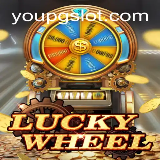 LuckyWheel: Entretenimento e Emoção com a Plataforma Youpg.com