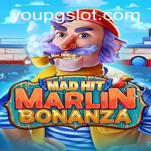 Explorando o Mundo de MadHitMarlinBonanza: Um Jogo de Aventura Inovador