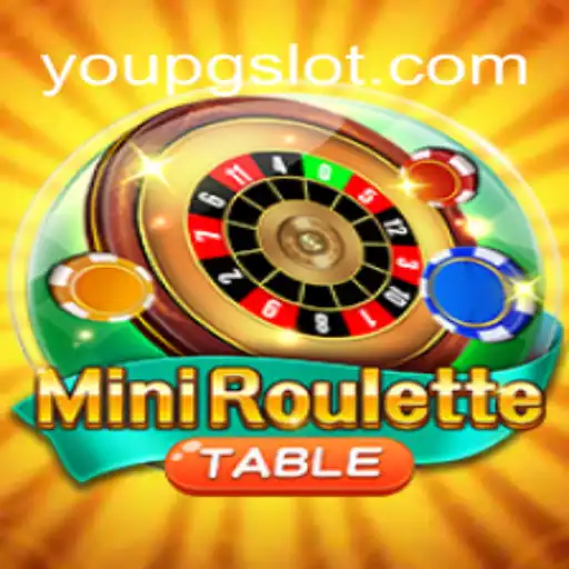 Descubra o Fascinante Mundo do MiniRoulette no Youpg.com