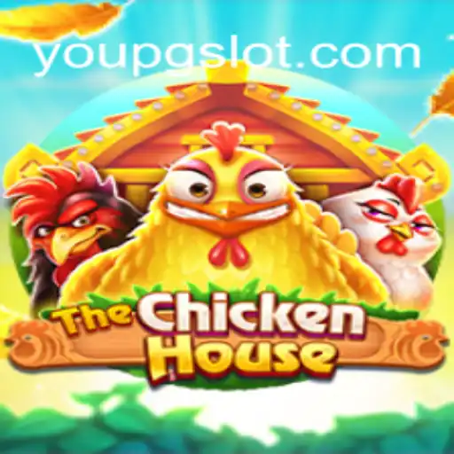 TheChickenHouse: Uma Aventura Divertida e Desafiadora
