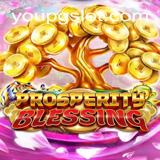 Descubra o Mundo Fascinante de ProsperityBlessing